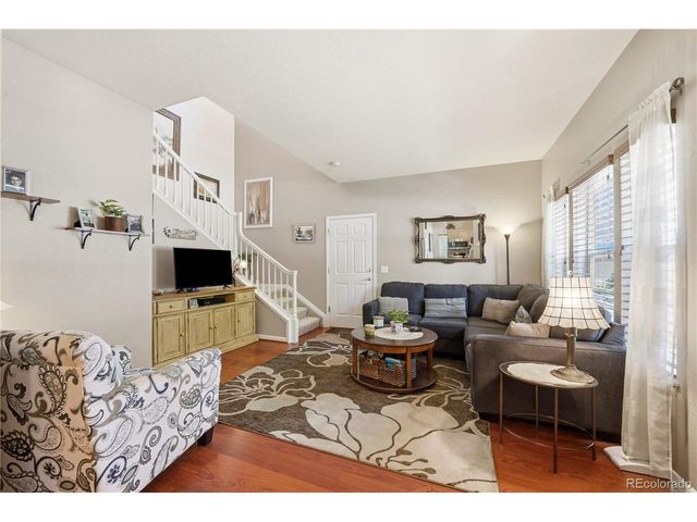 1490 Thunder Butte Rd, Castle Rock, CO 80109