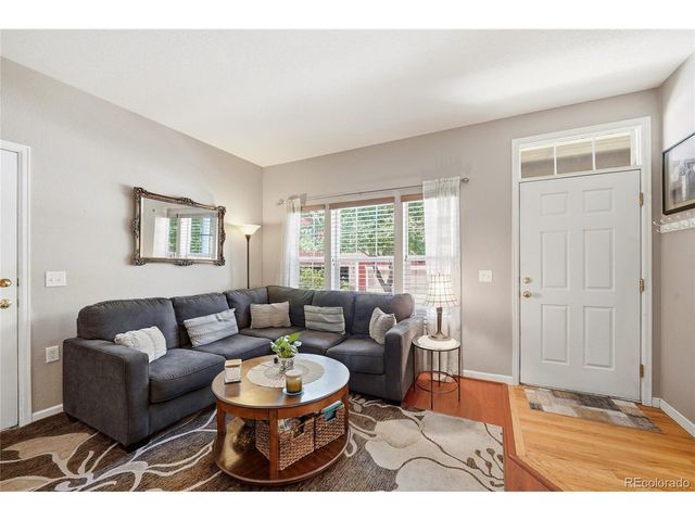 1490 Thunder Butte Rd, Castle Rock, CO 80109