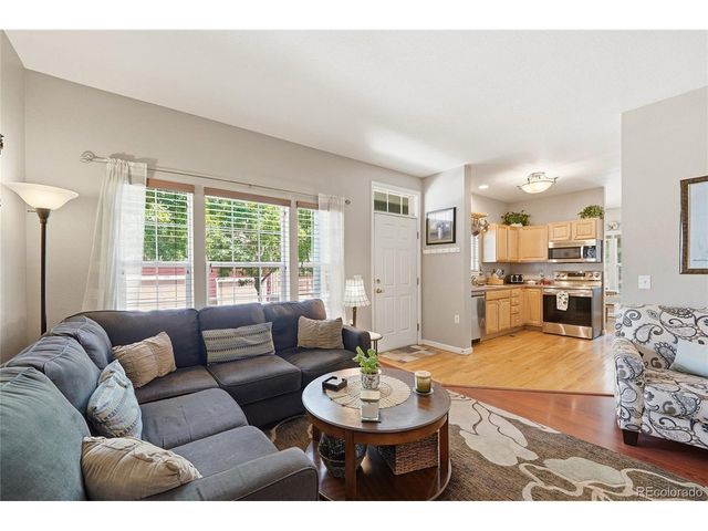 1490 Thunder Butte Rd, Castle Rock, CO 80109