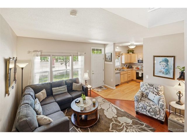 1490 Thunder Butte Rd, Castle Rock, CO 80109