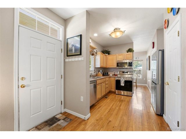 1490 Thunder Butte Rd, Castle Rock, CO 80109