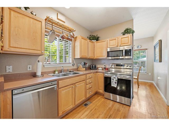 1490 Thunder Butte Rd, Castle Rock, CO 80109