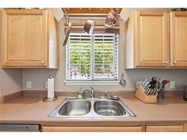 1490 Thunder Butte Rd, Castle Rock, CO 80109