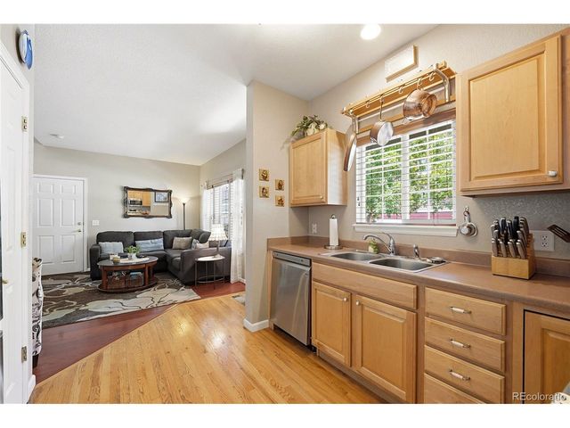 1490 Thunder Butte Rd, Castle Rock, CO 80109