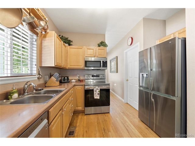1490 Thunder Butte Rd, Castle Rock, CO 80109