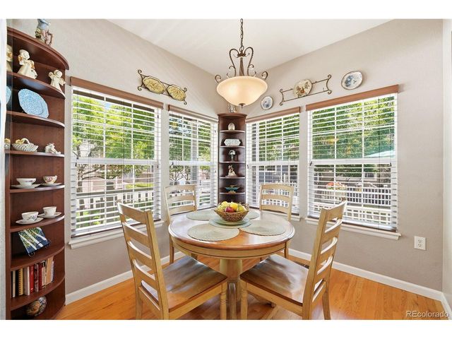 1490 Thunder Butte Rd, Castle Rock, CO 80109