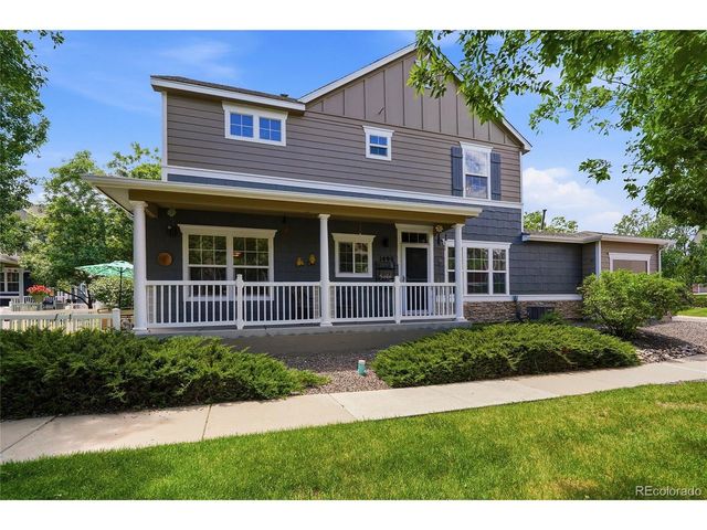 1490 Thunder Butte Rd, Castle Rock, CO 80109