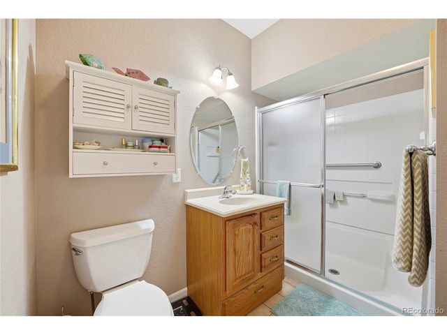 1490 Thunder Butte Rd, Castle Rock, CO 80109