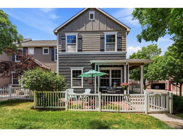 1490 Thunder Butte Rd, Castle Rock, CO 80109