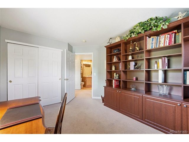 1490 Thunder Butte Rd, Castle Rock, CO 80109