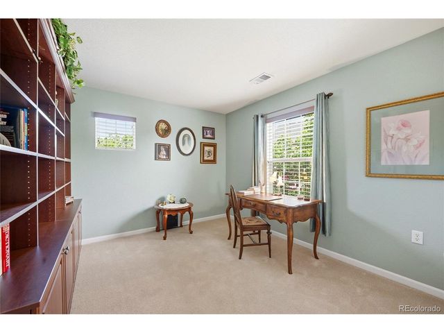 1490 Thunder Butte Rd, Castle Rock, CO 80109