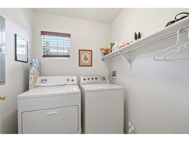1490 Thunder Butte Rd, Castle Rock, CO 80109