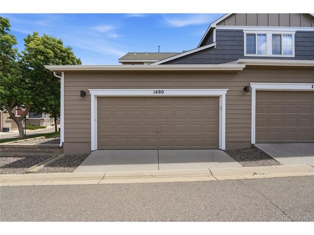 1490 Thunder Butte Rd, Castle Rock, CO 80109