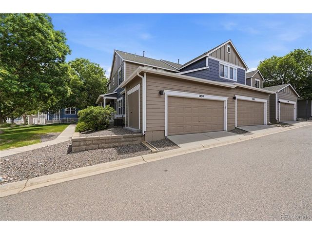1490 Thunder Butte Rd, Castle Rock, CO 80109