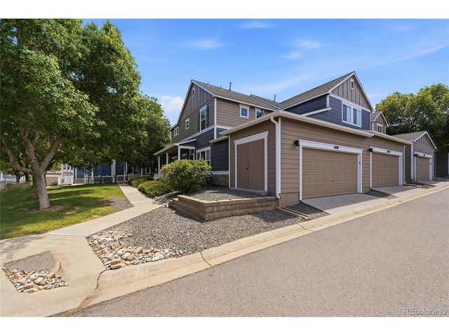 1490 Thunder Butte Rd, Castle Rock, CO 80109