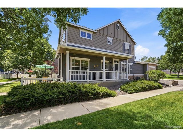 1490 Thunder Butte Rd, Castle Rock, CO 80109