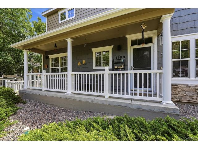1490 Thunder Butte Rd, Castle Rock, CO 80109