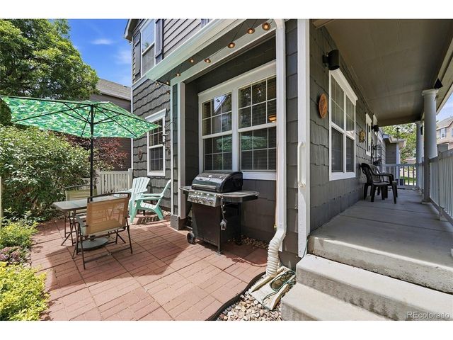 1490 Thunder Butte Rd, Castle Rock, CO 80109