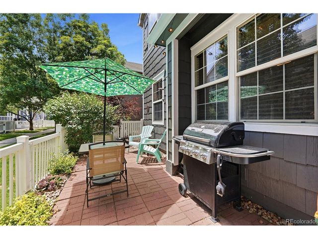 1490 Thunder Butte Rd, Castle Rock, CO 80109