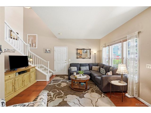 1490 Thunder Butte Rd, Castle Rock, CO 80109