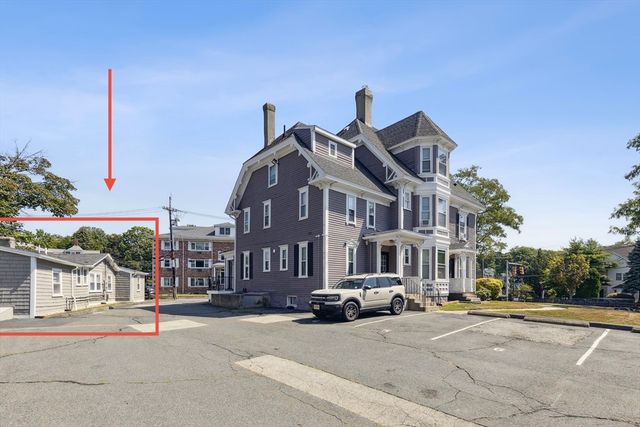 4 Kilby Street 1, Woburn, MA 01801