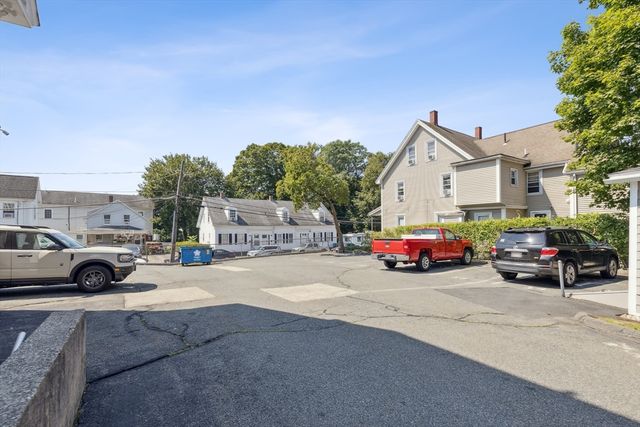 4 Kilby Street 1, Woburn, MA 01801