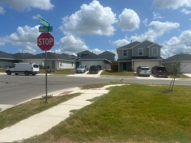 174 Stamford Street, Buda, TX 78610