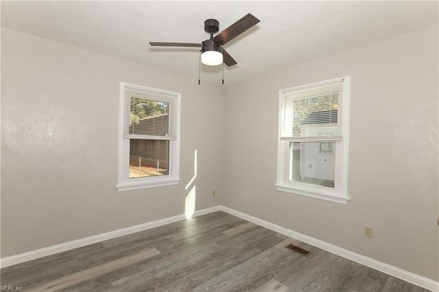 211 Jacquelyn DR, Portsmouth, VA 23701