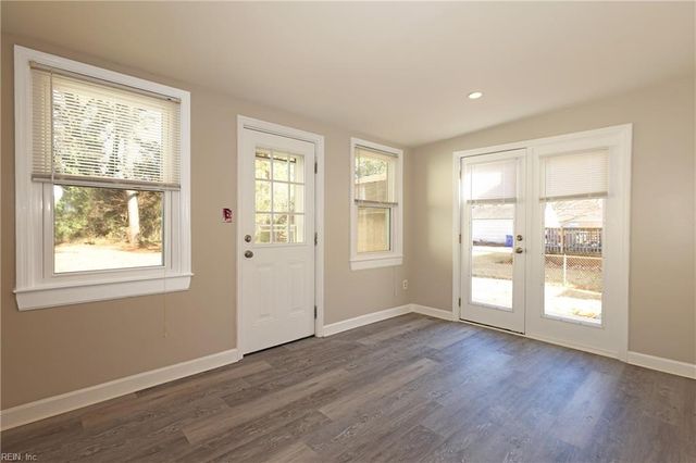 211 Jacquelyn DR, Portsmouth, VA 23701