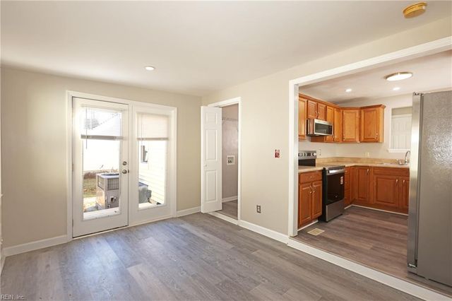 211 Jacquelyn DR, Portsmouth, VA 23701