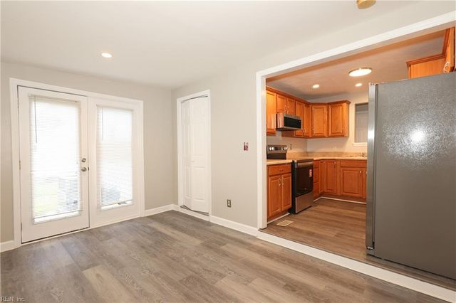 211 Jacquelyn DR, Portsmouth, VA 23701