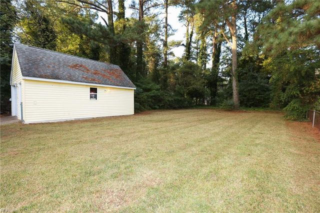 211 Jacquelyn DR, Portsmouth, VA 23701