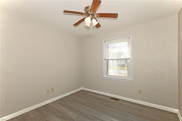 211 Jacquelyn DR, Portsmouth, VA 23701