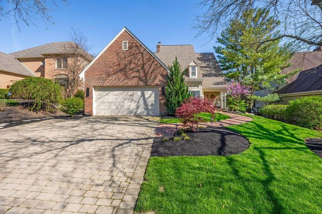 9927 Gleneagle Place, Powell, OH 43065