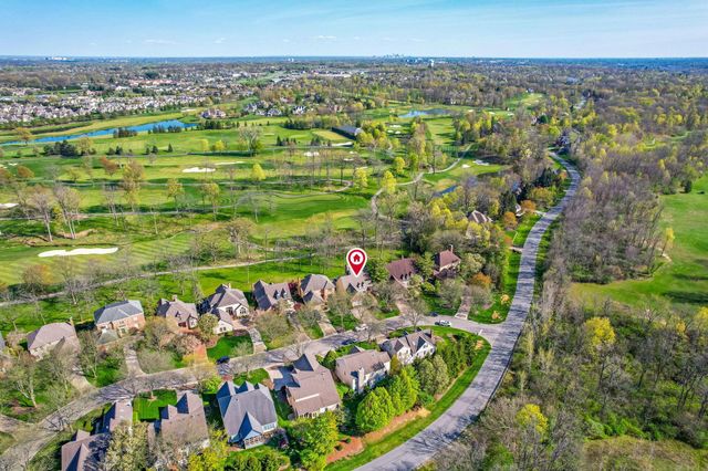 9927 Gleneagle Place, Powell, OH 43065