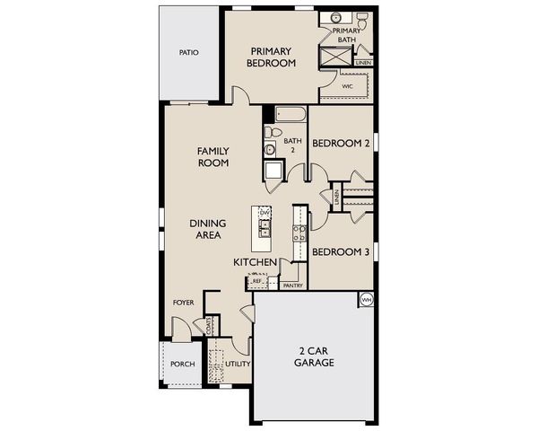2210 Blue Mariner Path, Dickinson, TX 77539