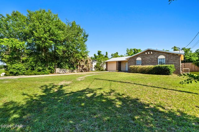 6625 Boat Race Road, Panama City, FL 32404