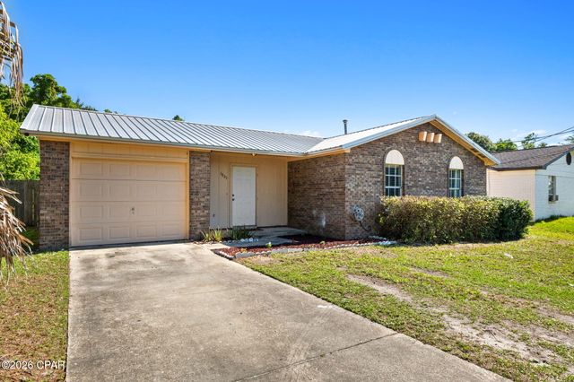 6625 Boat Race Road, Panama City, FL 32404