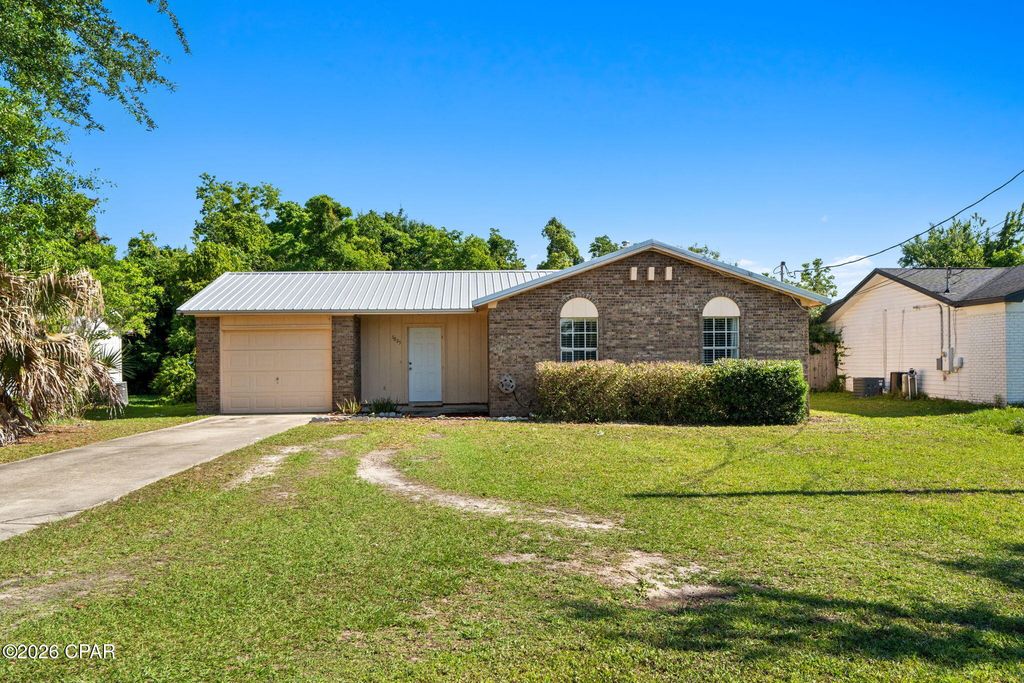 6625 Boat Race Road, Panama City, FL 32404