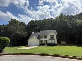 944 Crossing Rock Drive, Lawrenceville, GA 30043