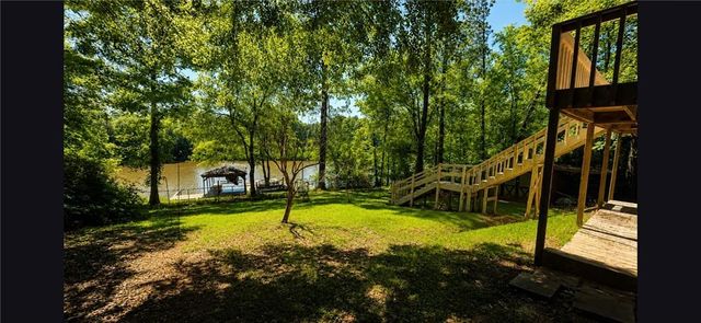 356 Anchor Point Drive, Eatonton, GA 31024