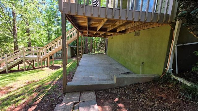 356 Anchor Point Drive, Eatonton, GA 31024