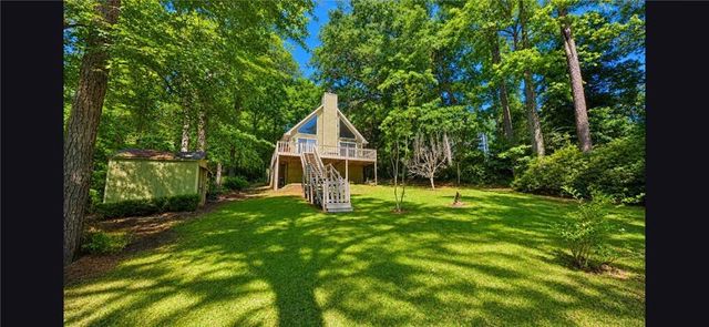 356 Anchor Point Drive, Eatonton, GA 31024