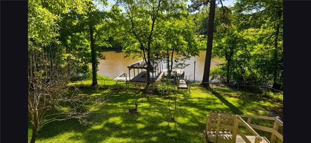356 Anchor Point Drive, Eatonton, GA 31024