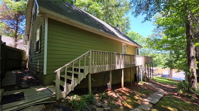 356 Anchor Point Drive, Eatonton, GA 31024