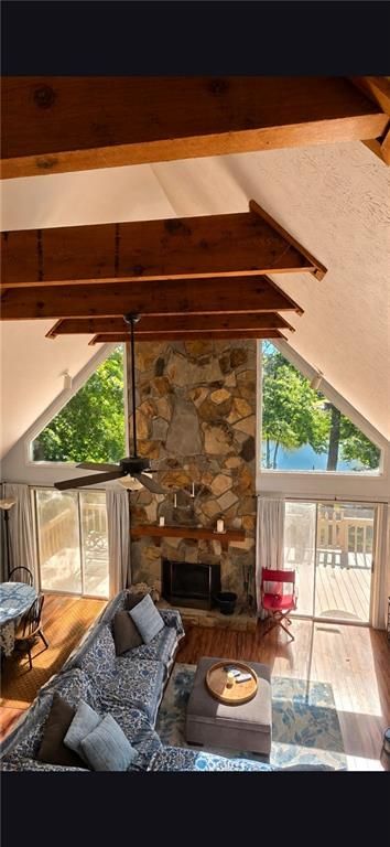 356 Anchor Point Drive, Eatonton, GA 31024