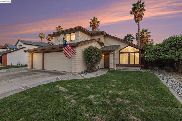 2110 Largo Ct, Discovery Bay, CA 94505