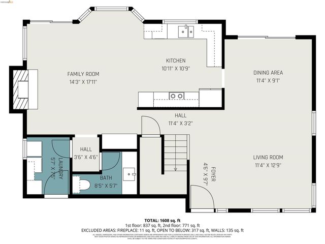 2110 Largo Ct, Discovery Bay, CA 94505