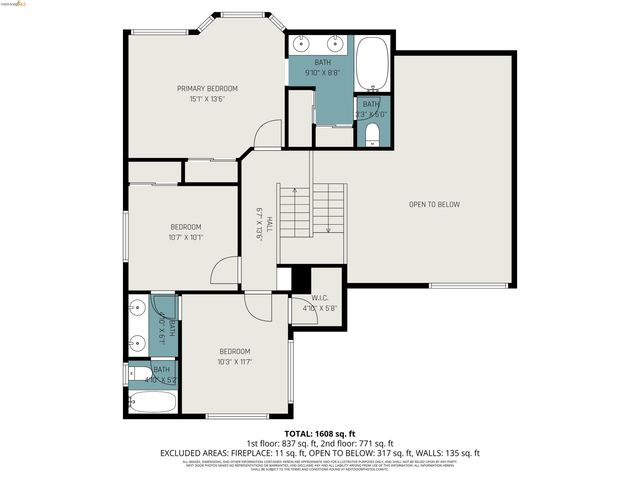 2110 Largo Ct, Discovery Bay, CA 94505