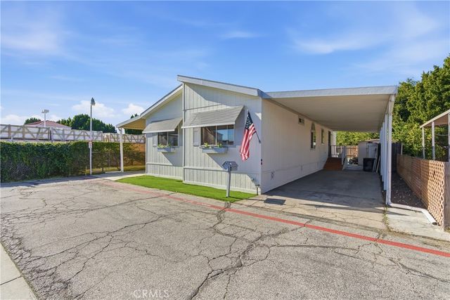 4800 Daleview Avenue 18, El Monte, CA 91731